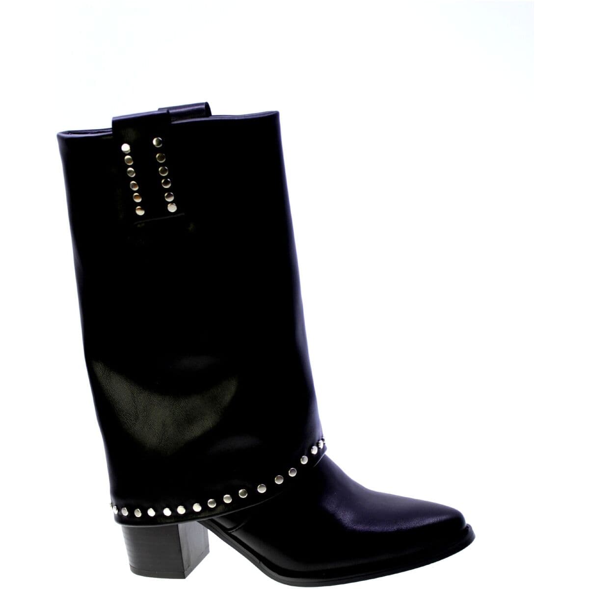 Μπότες με τακούνι Kharisma 347768