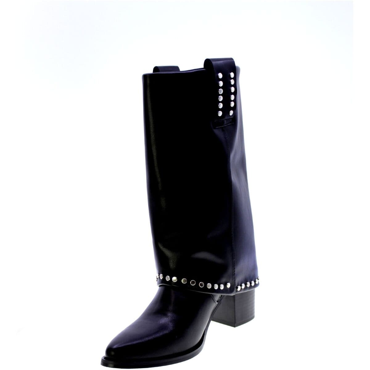 Women's Boots Kharisma Black