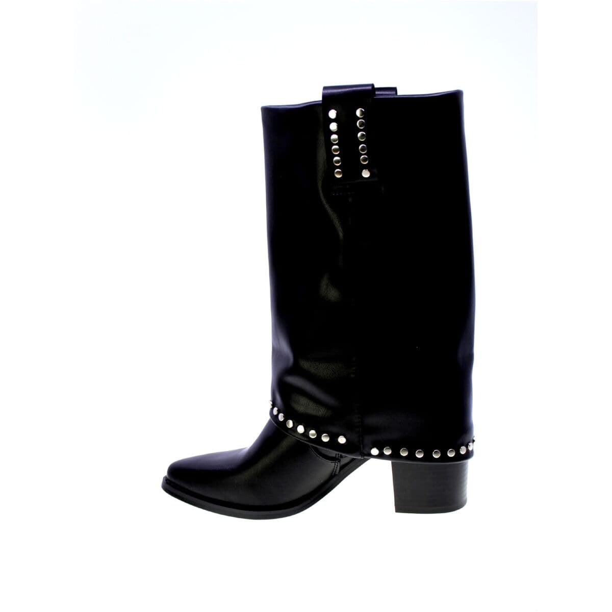 Women's Boots Kharisma Black