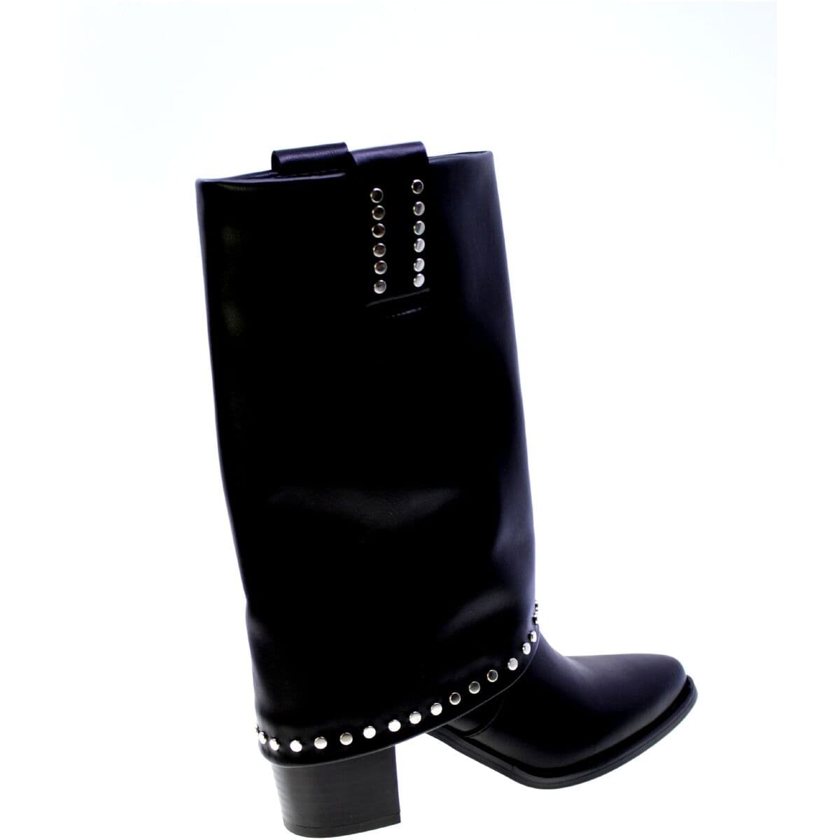 Women's Boots Kharisma Black