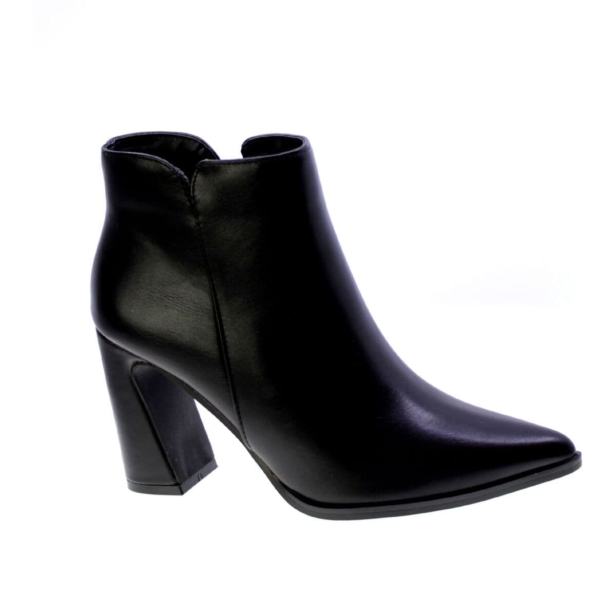 Women's Ankle Boots Kharisma Black