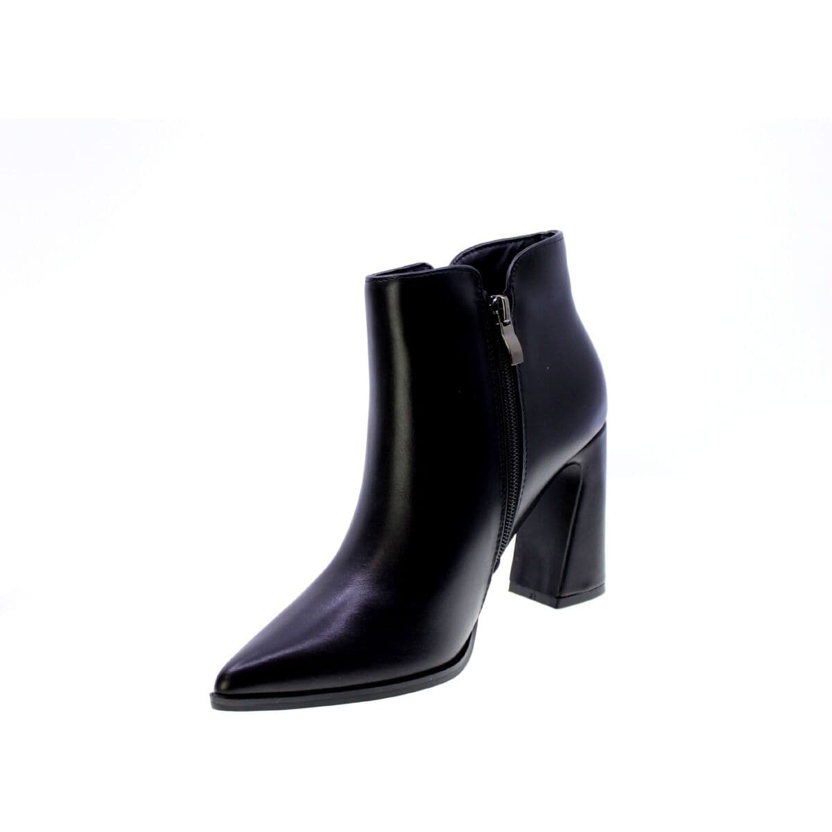 Women's Ankle Boots Kharisma Black