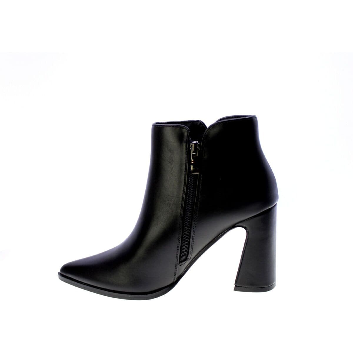 Women's Ankle Boots Kharisma Black