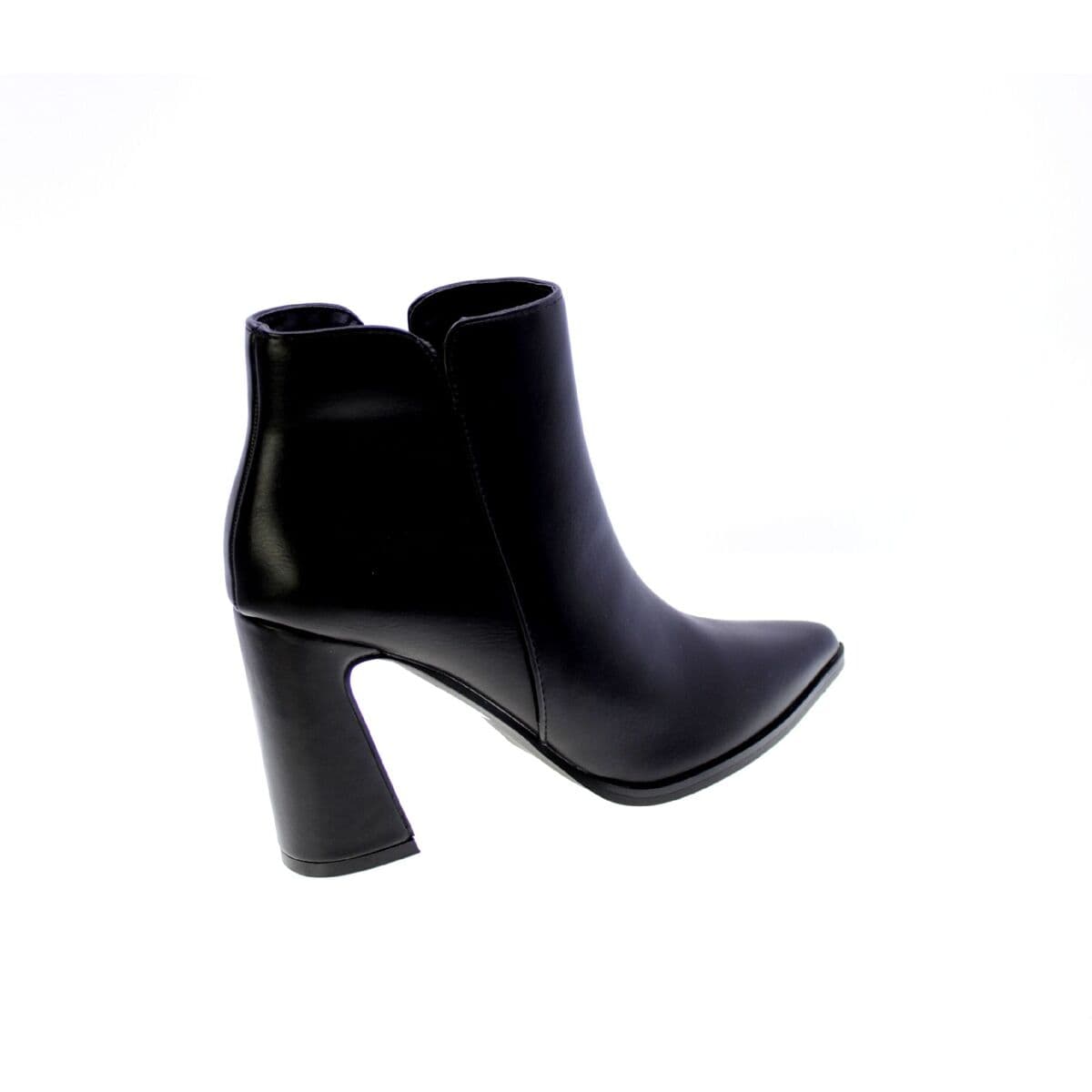 Women's Ankle Boots Kharisma Black