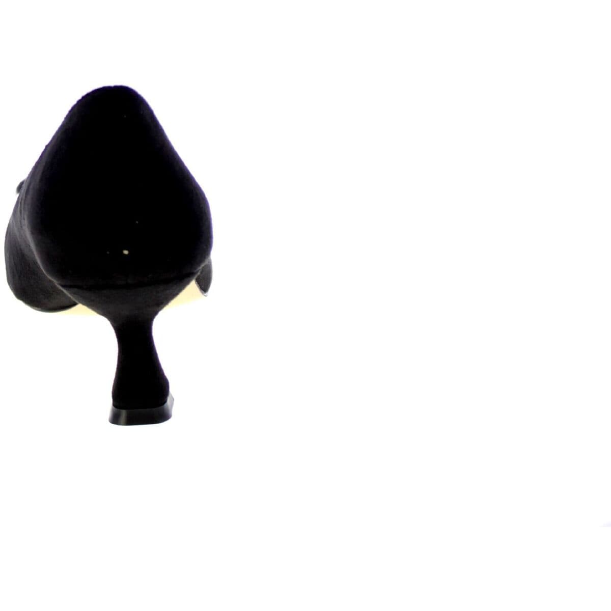 Women's Pumps Gold&gold Black