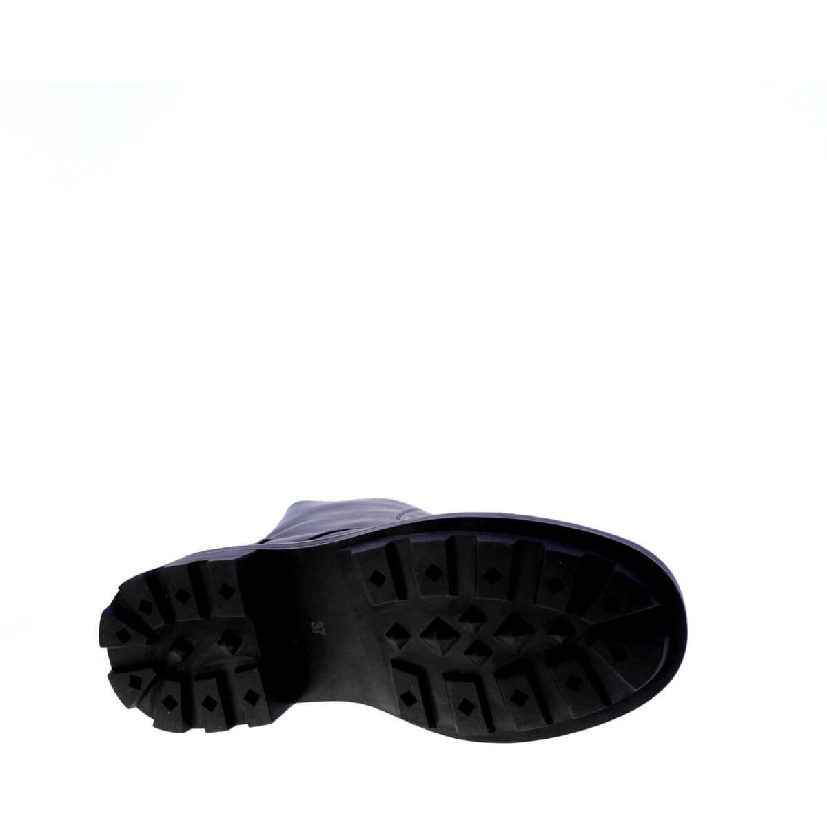 Women's Boots Gold&gold Black