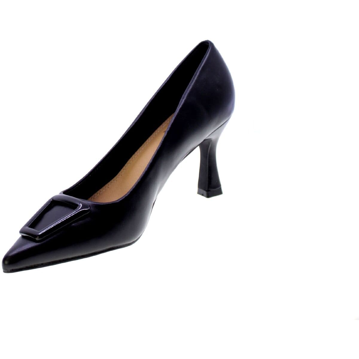 Women's Pumps Gold&gold Black