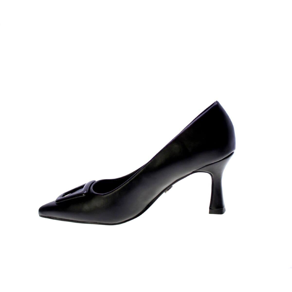 Women's Pumps Gold&gold Black