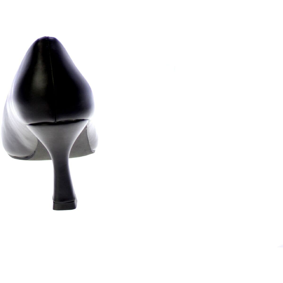 Women's Pumps Gold&gold Black