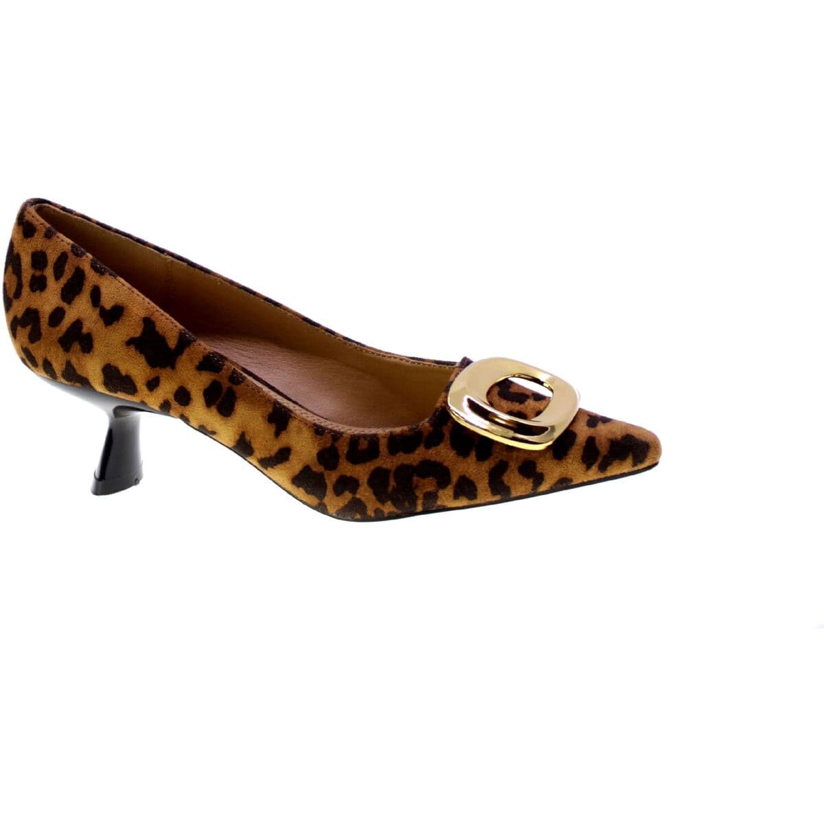 Γόβες Gold&gold 93492