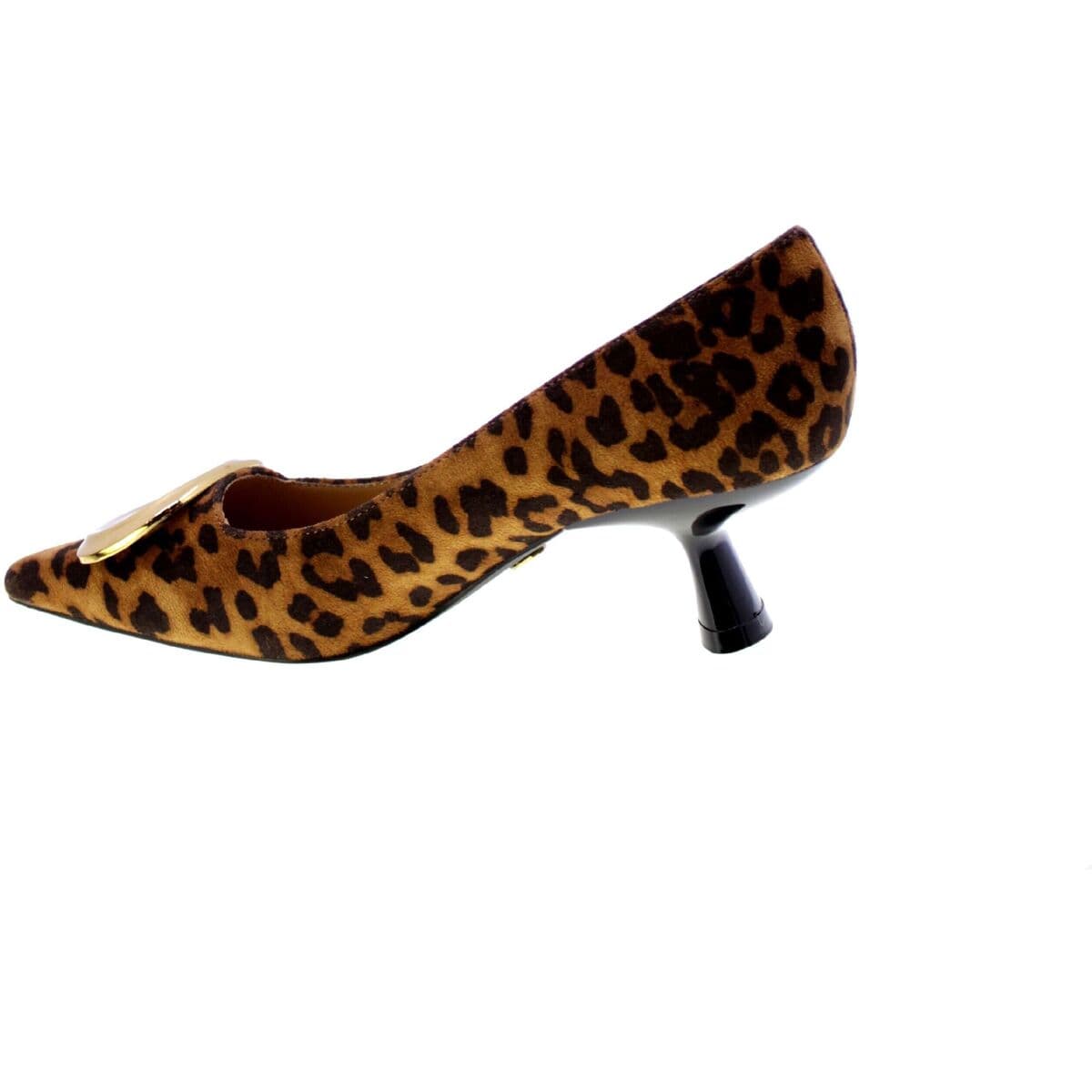 Women's Pumps Gold&gold Multicolor