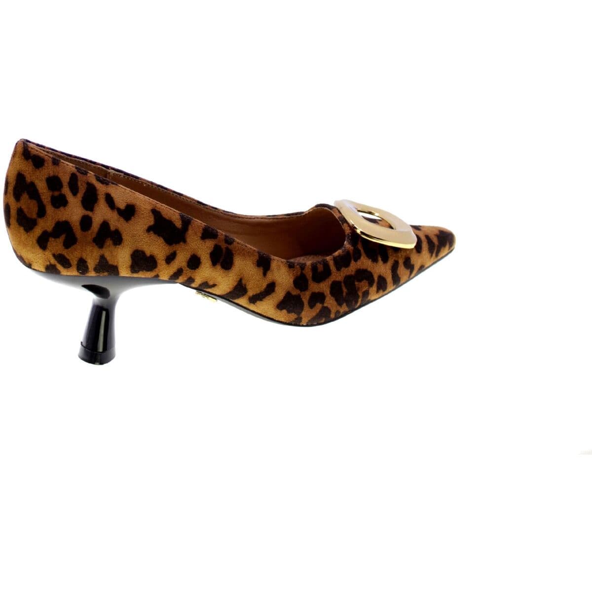 Women's Pumps Gold&gold Multicolor