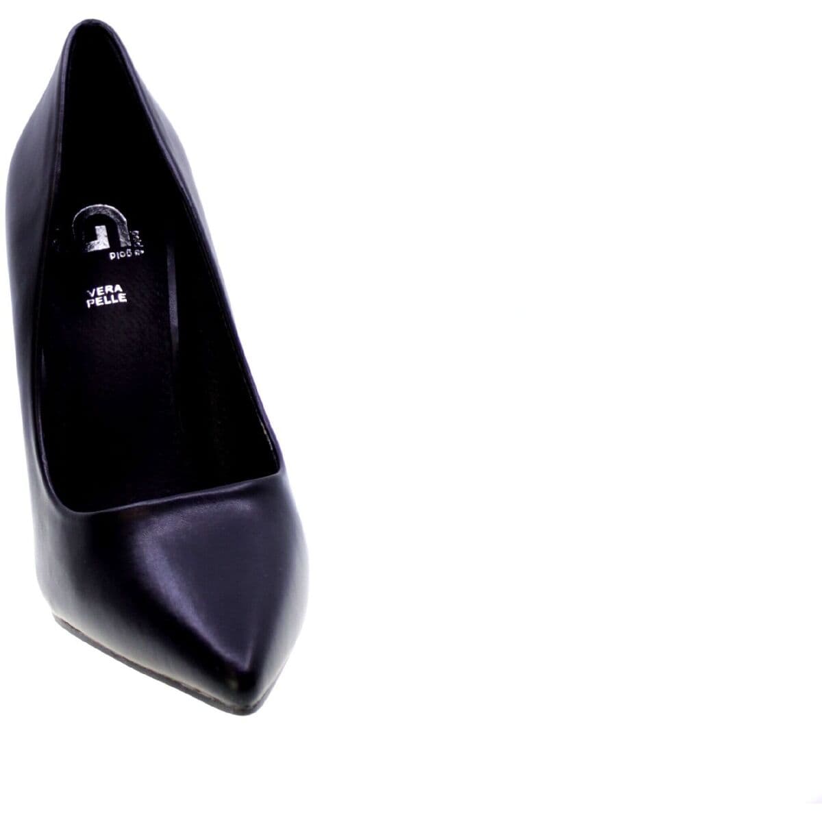 Women's Pumps Gold&gold Black