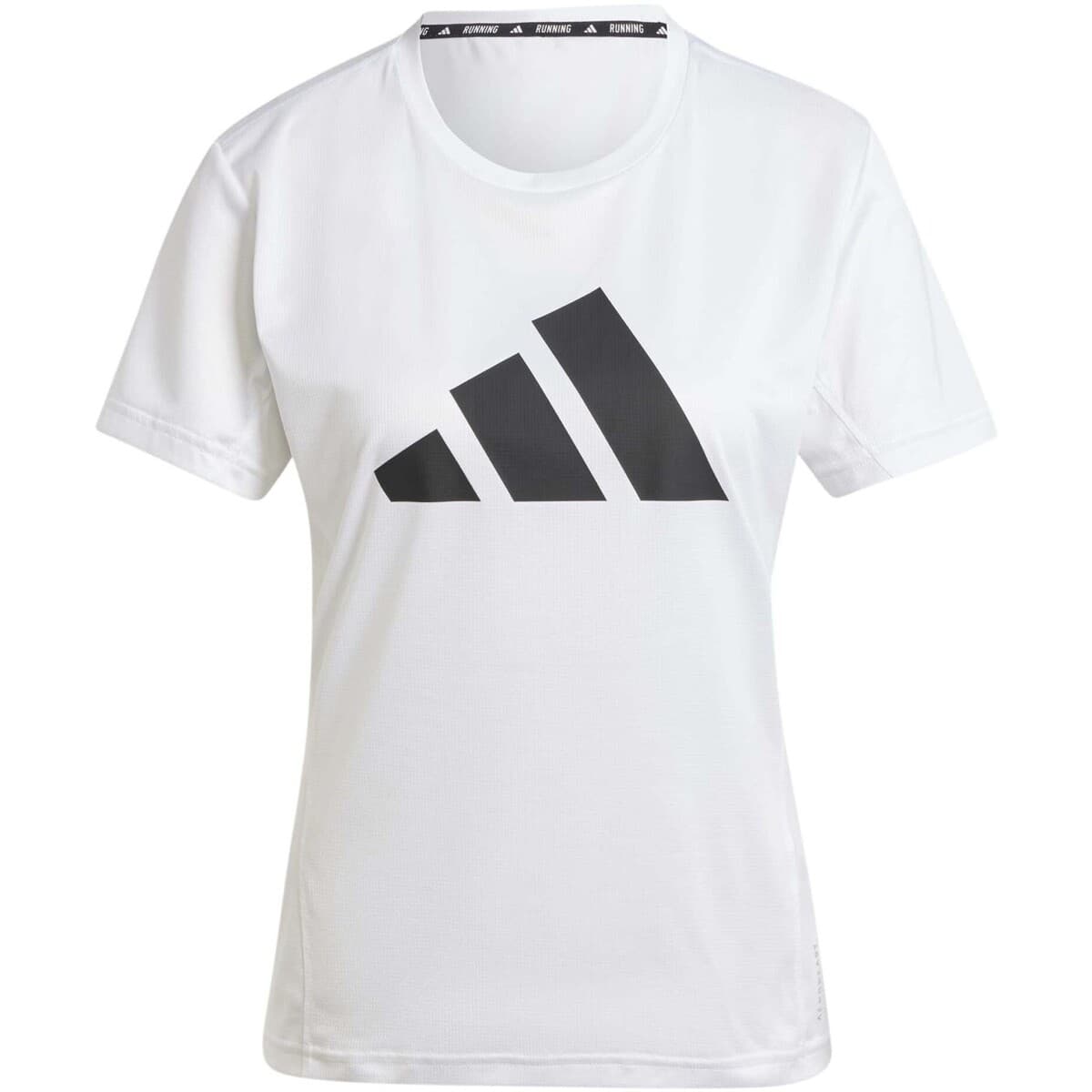 Women's T-Shirts adidas White