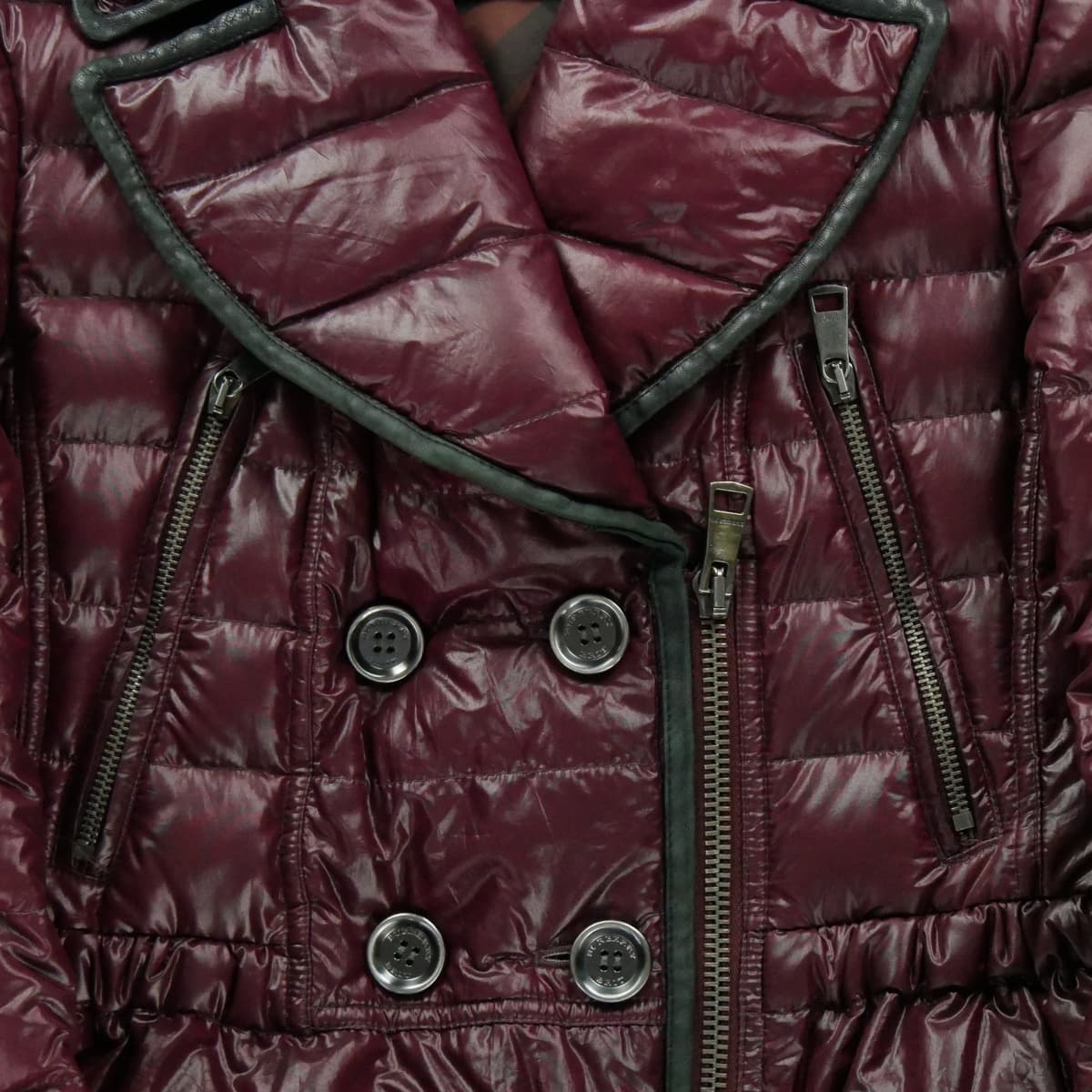 Women's Jackets Burberry Gold