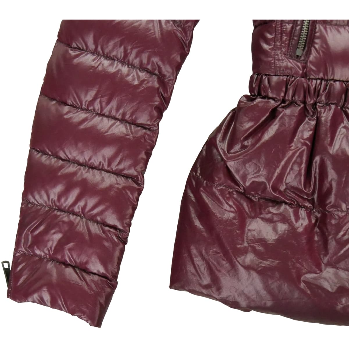 Women's Jackets Burberry Gold