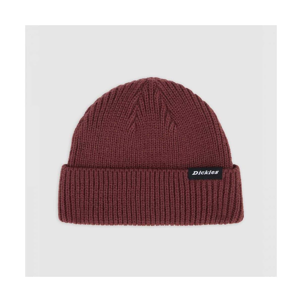 Women's Beanies Dickies Bordeaux
