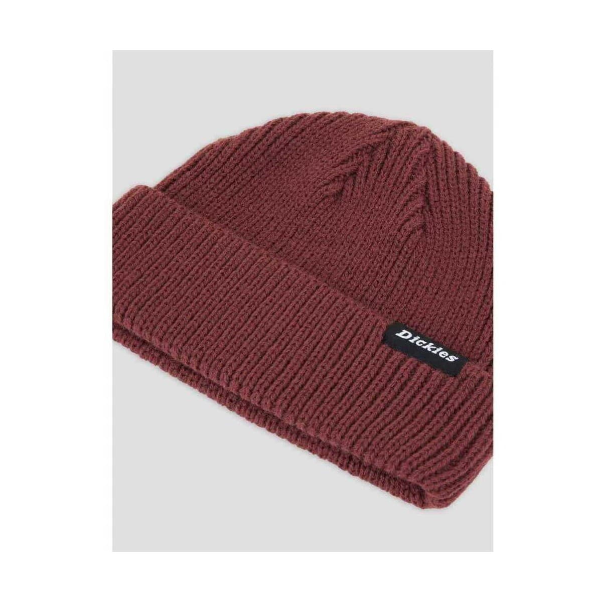 Women's Beanies Dickies Bordeaux