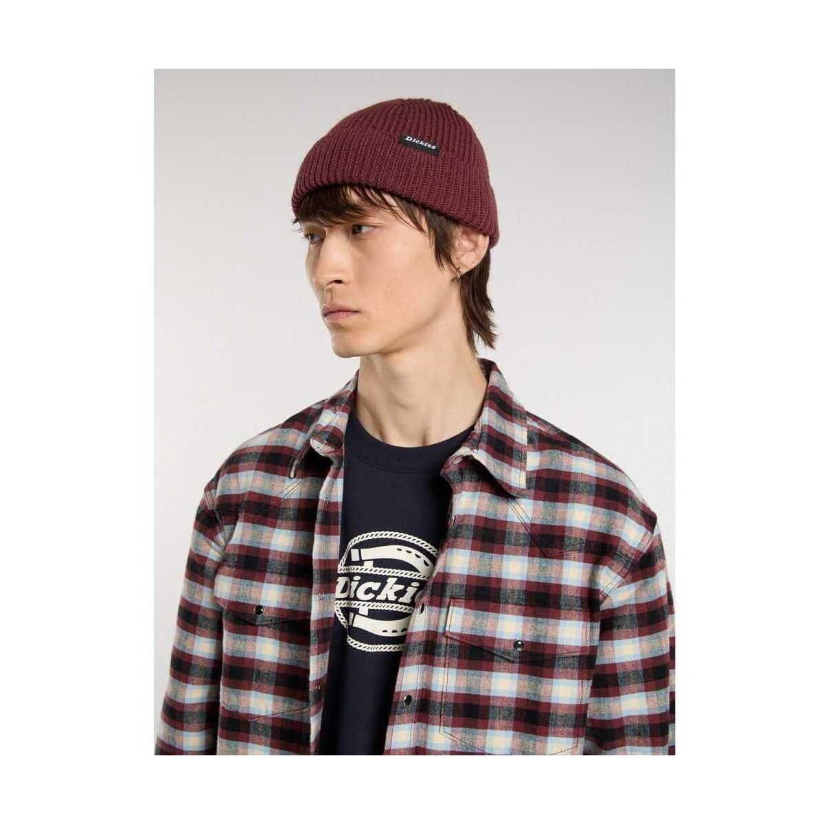 Women's Beanies Dickies Bordeaux