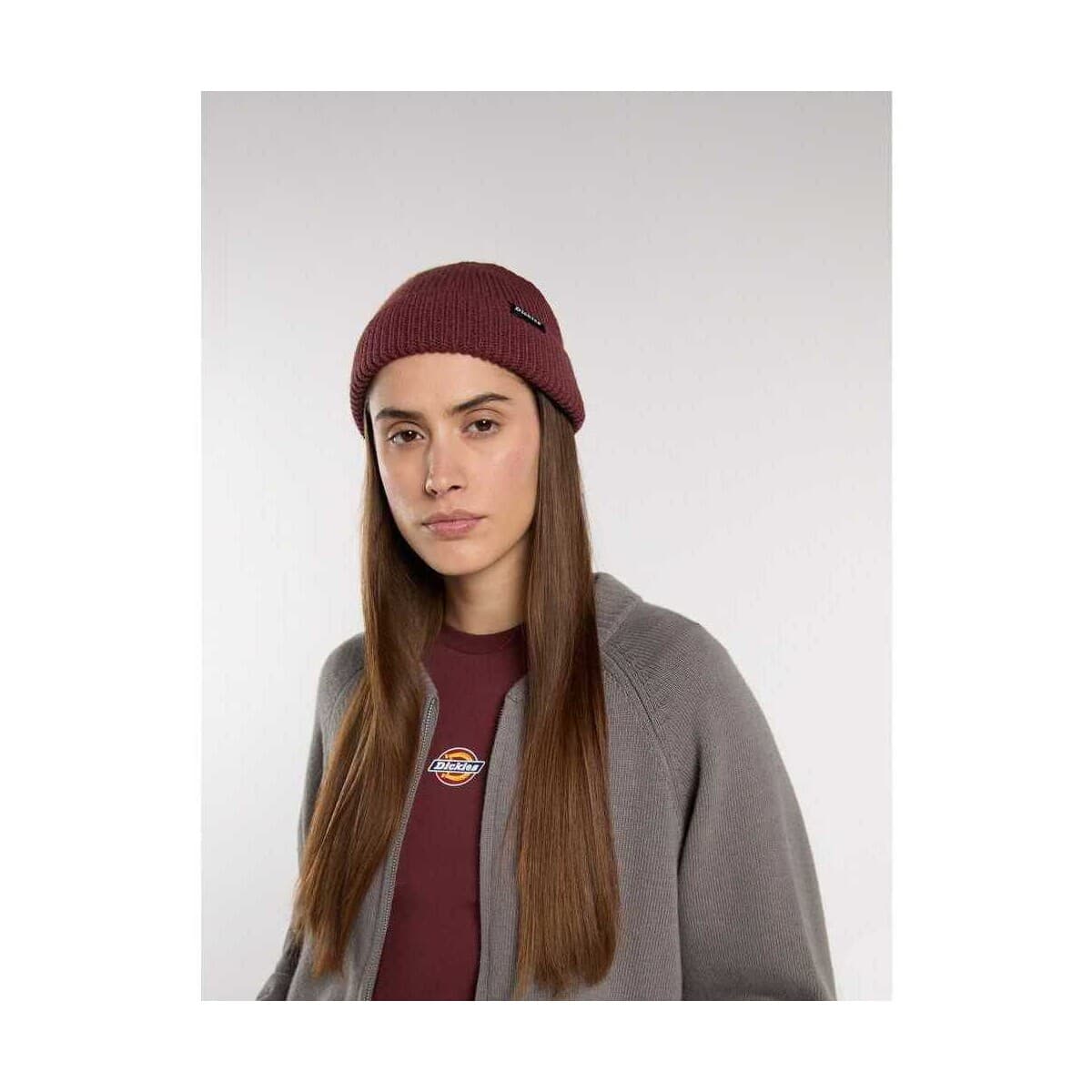 Women's Beanies Dickies Bordeaux