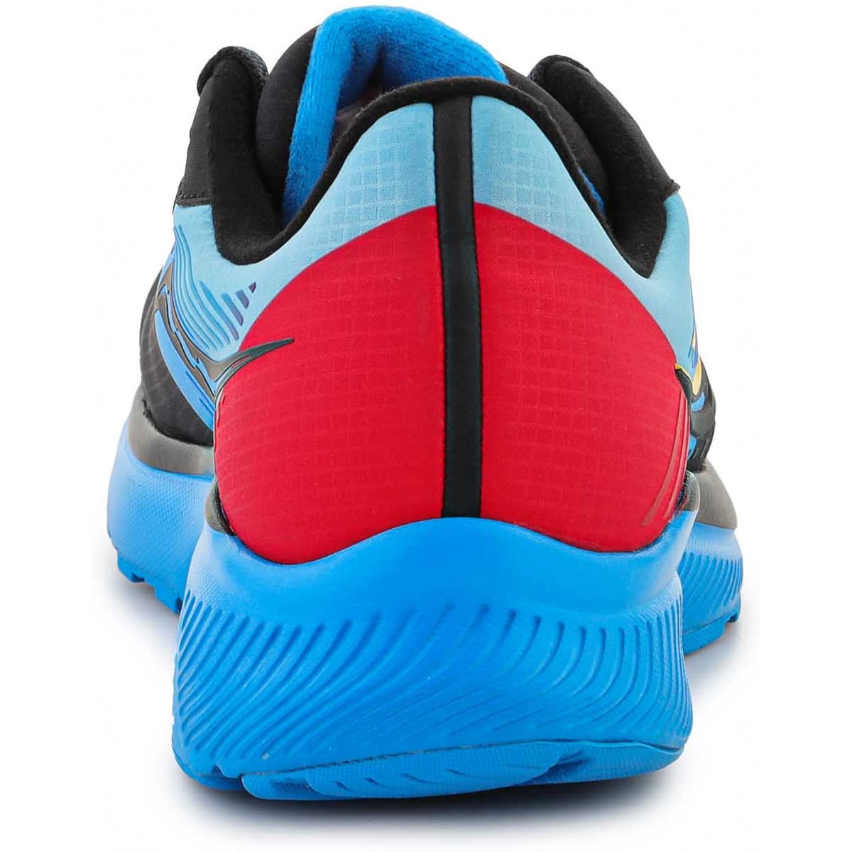 Women's Outdoor Shoes Saucony Multicolor