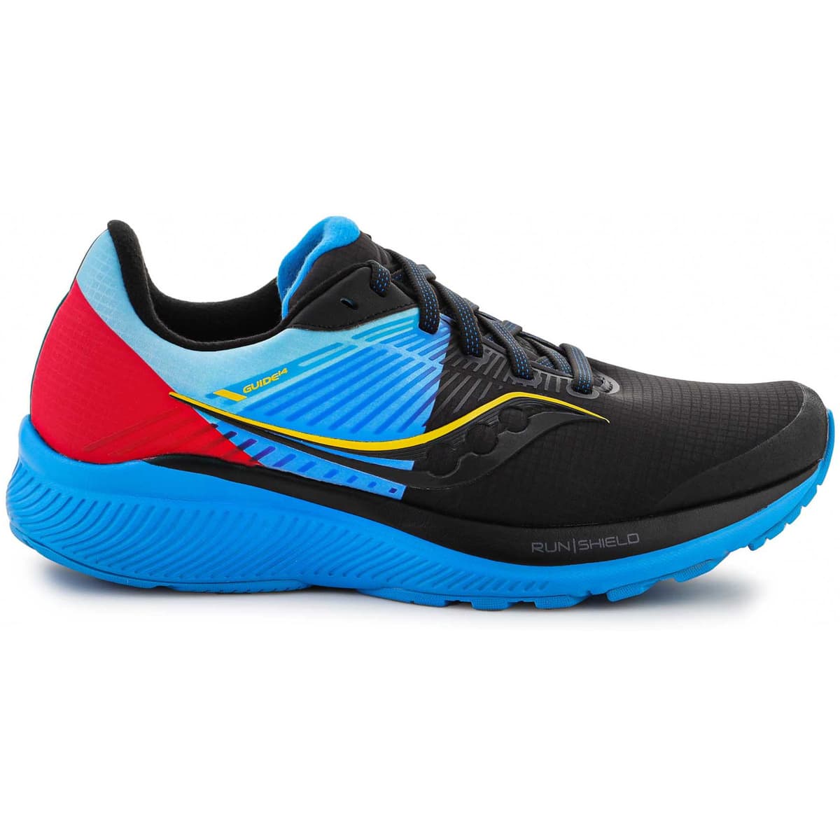 Women's Outdoor Shoes Saucony Multicolor