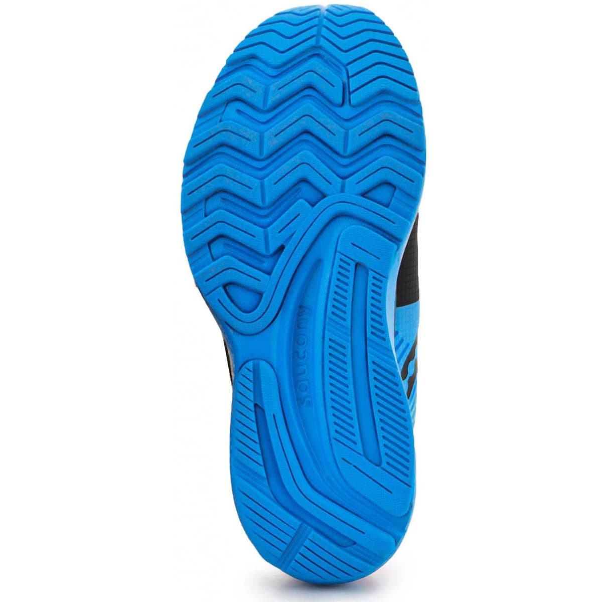 Women's Outdoor Shoes Saucony Multicolor