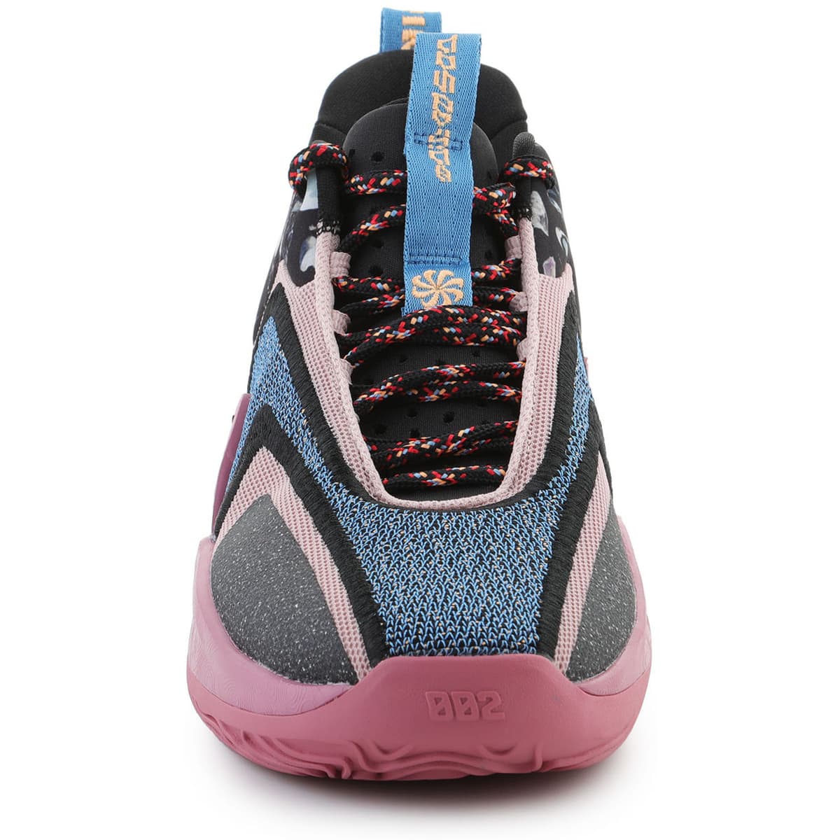 Men's Basketball Shoes Nike Multicolor