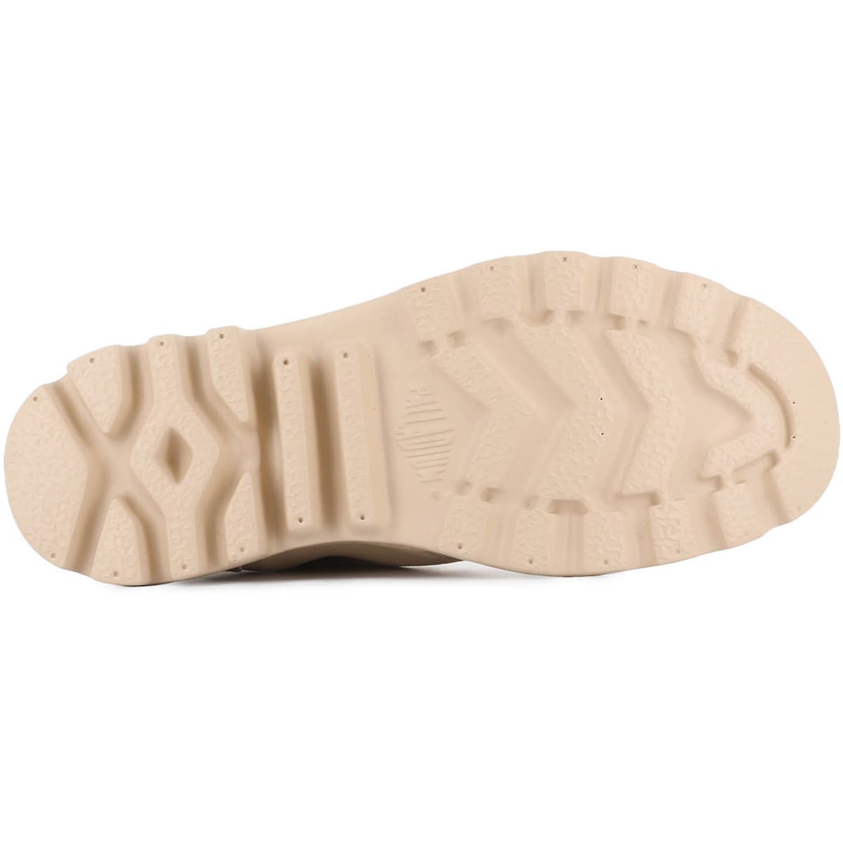 Women's Sneakers Palladium Beige