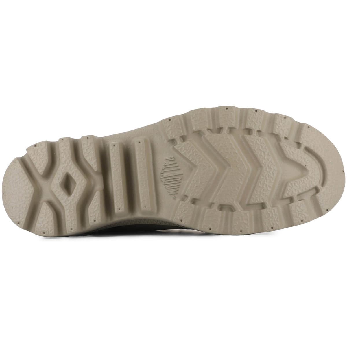 Women's Sneakers Palladium Green