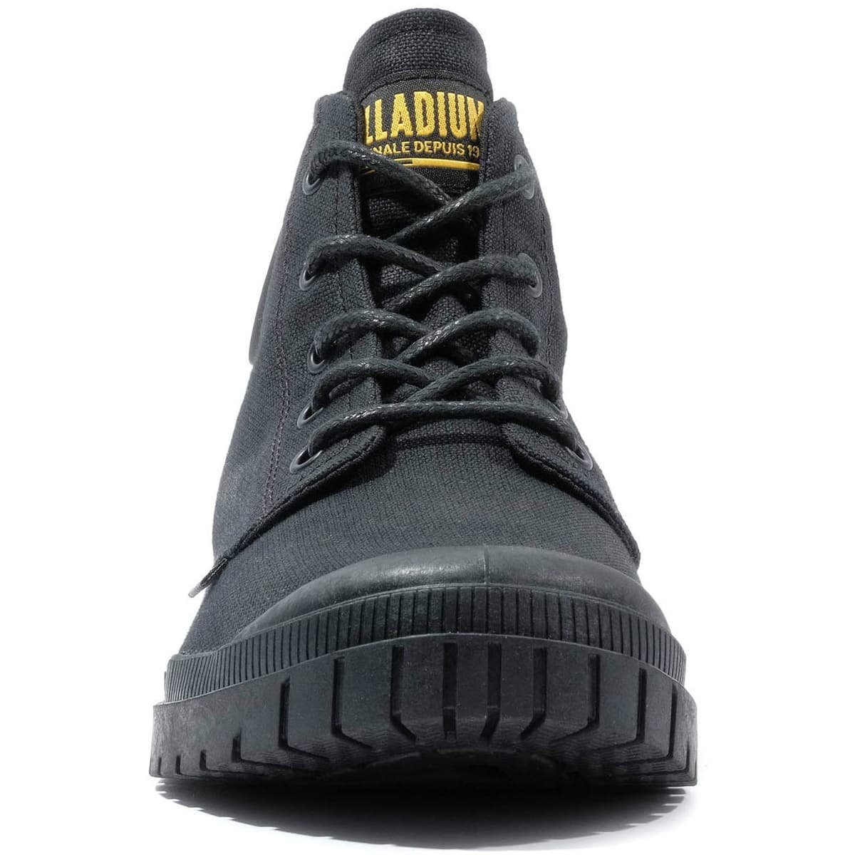 Men's Sneakers Palladium Black