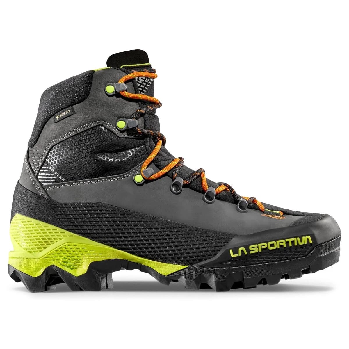 Men's Boots La Sportiva Multicolor