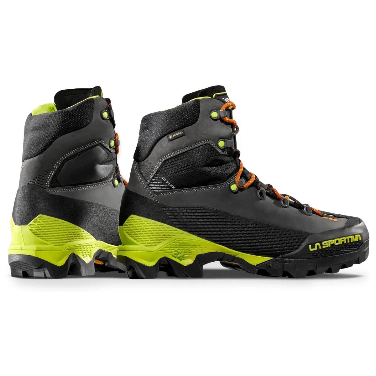 Men's Boots La Sportiva Multicolor