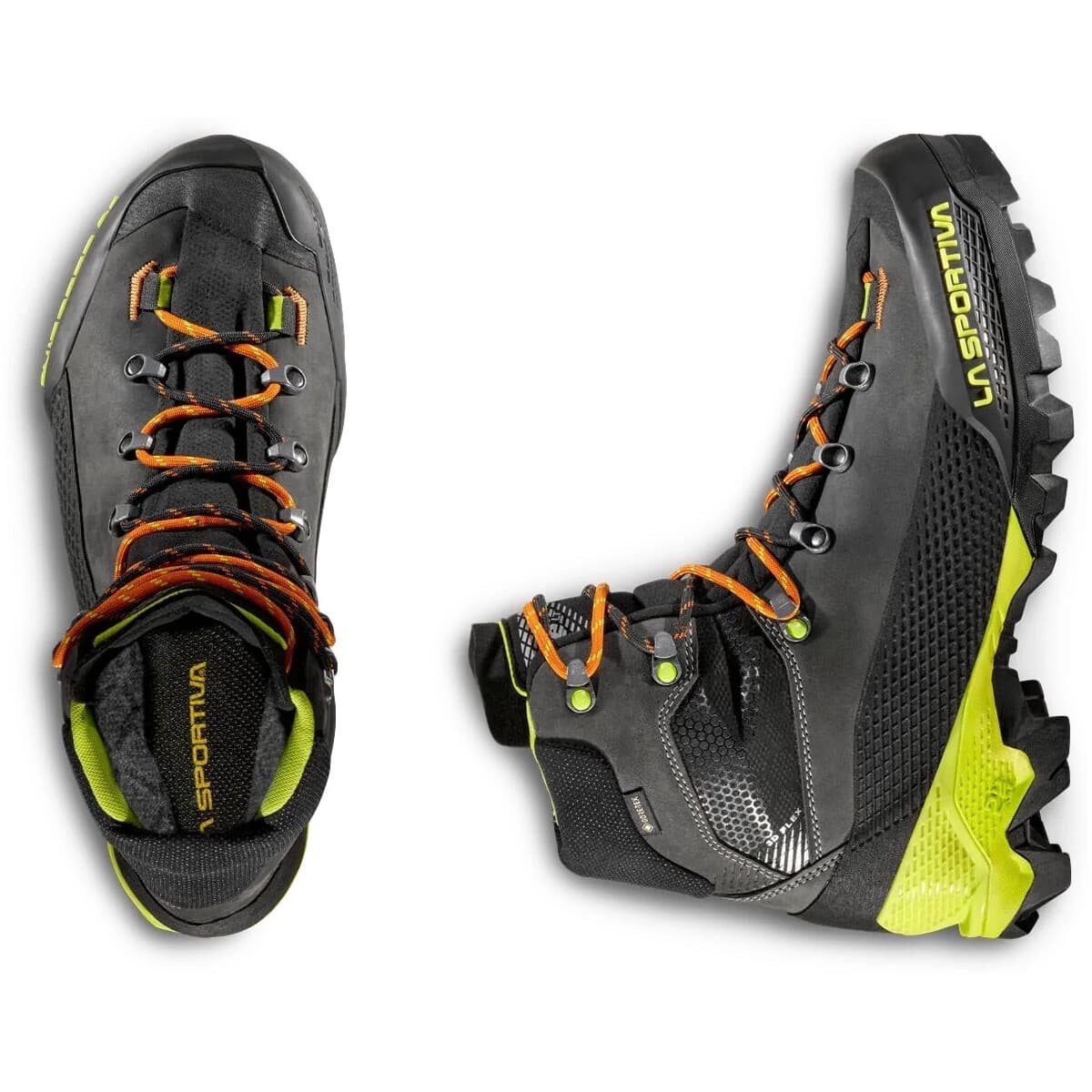 Men's Boots La Sportiva Multicolor
