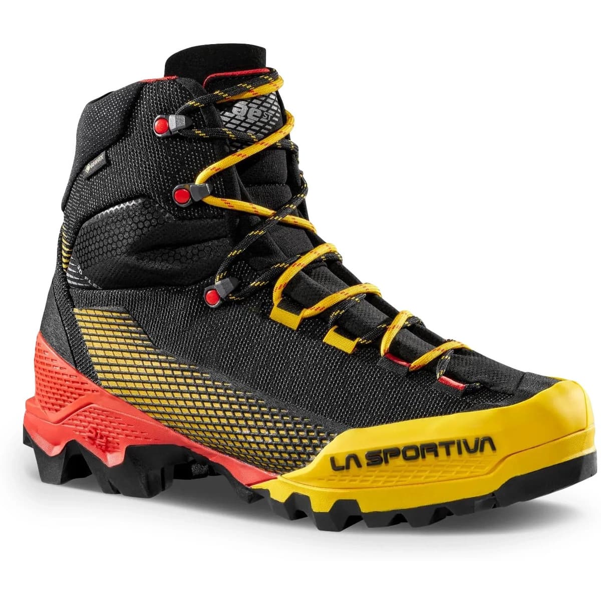 Men's Outdoor Shoes La Sportiva Multicolor