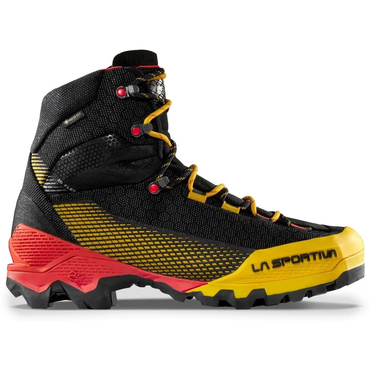 Men's Outdoor Shoes La Sportiva Multicolor