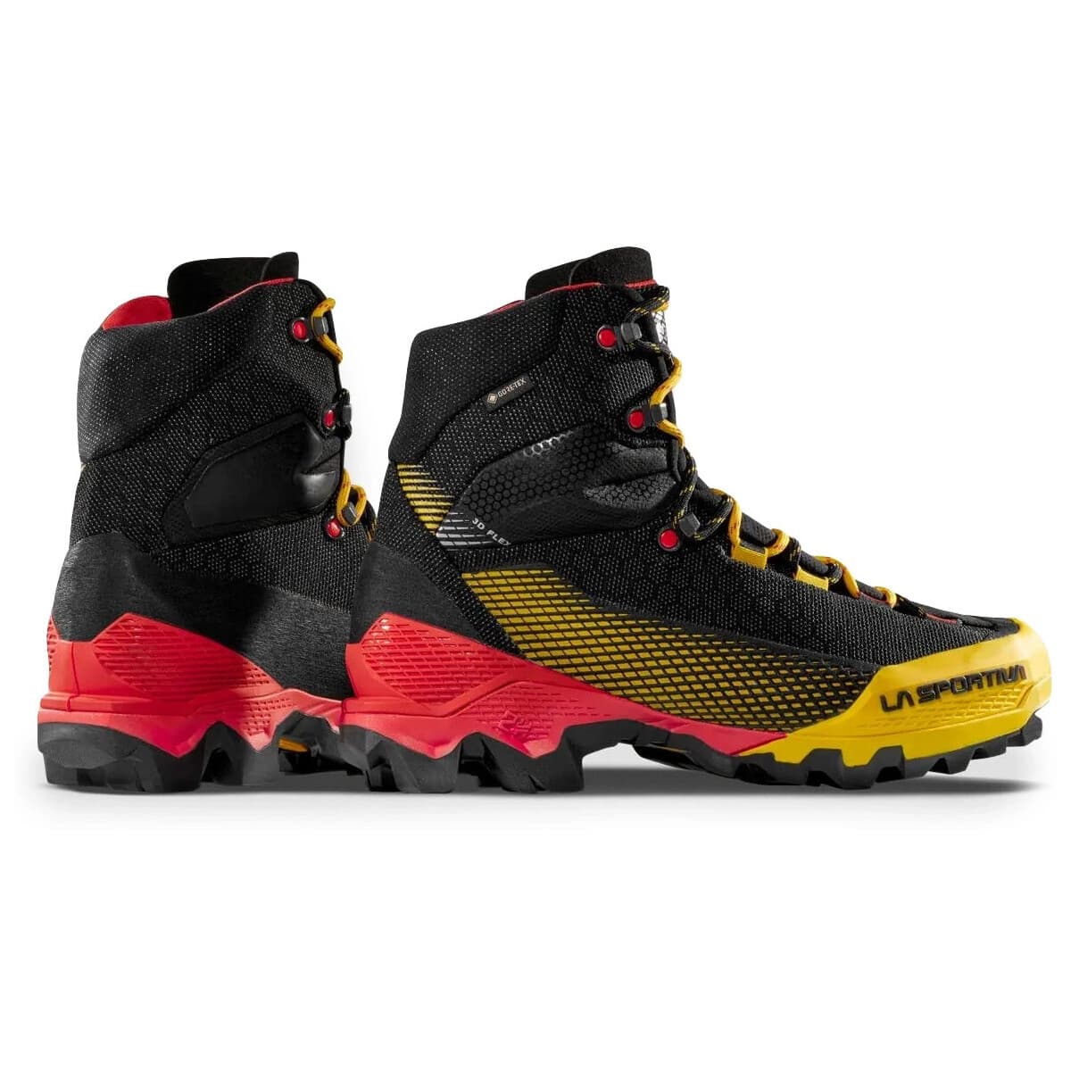 Men's Outdoor Shoes La Sportiva Multicolor
