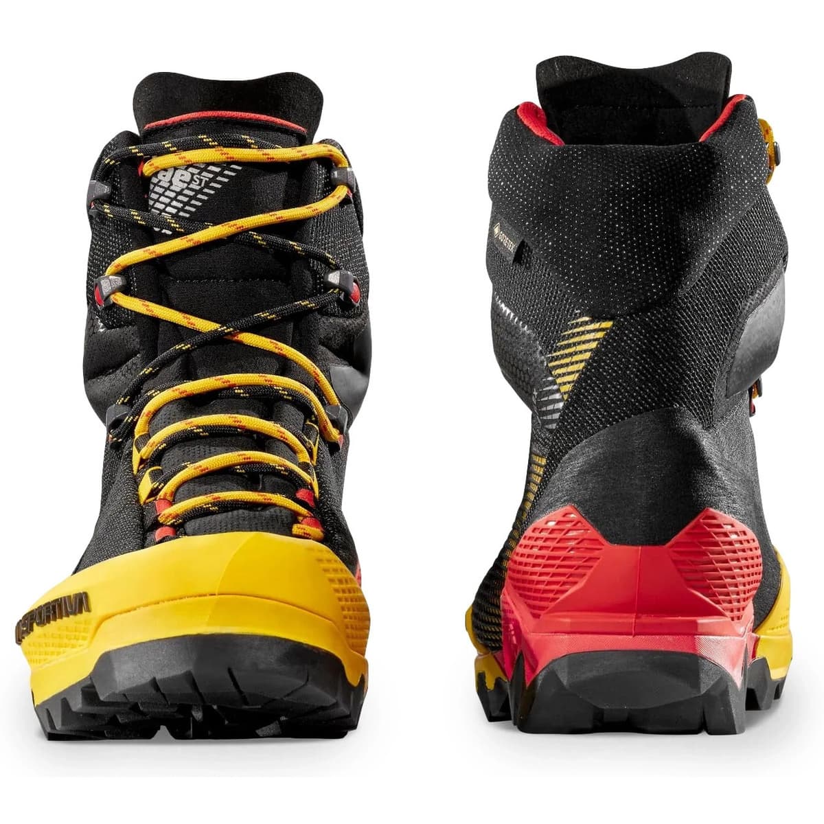 Men's Outdoor Shoes La Sportiva Multicolor