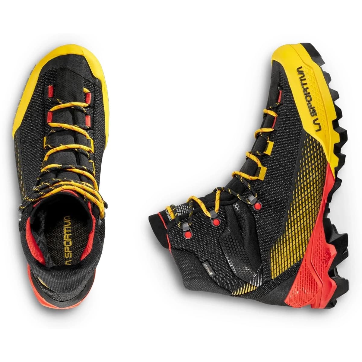 Men's Outdoor Shoes La Sportiva Multicolor