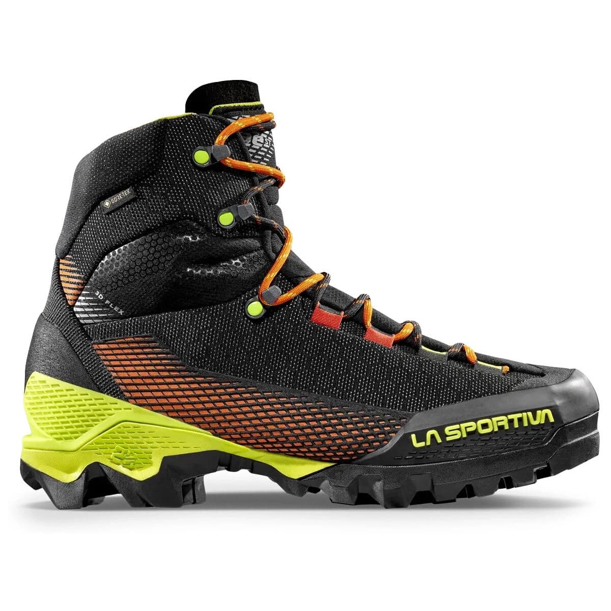 Men's Boots La Sportiva Multicolor