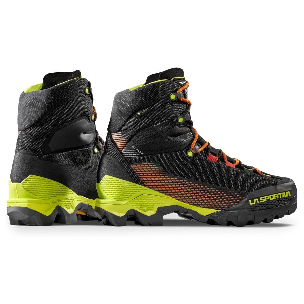Men's Boots La Sportiva Multicolor