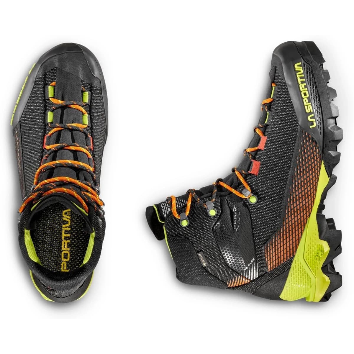 Men's Boots La Sportiva Multicolor