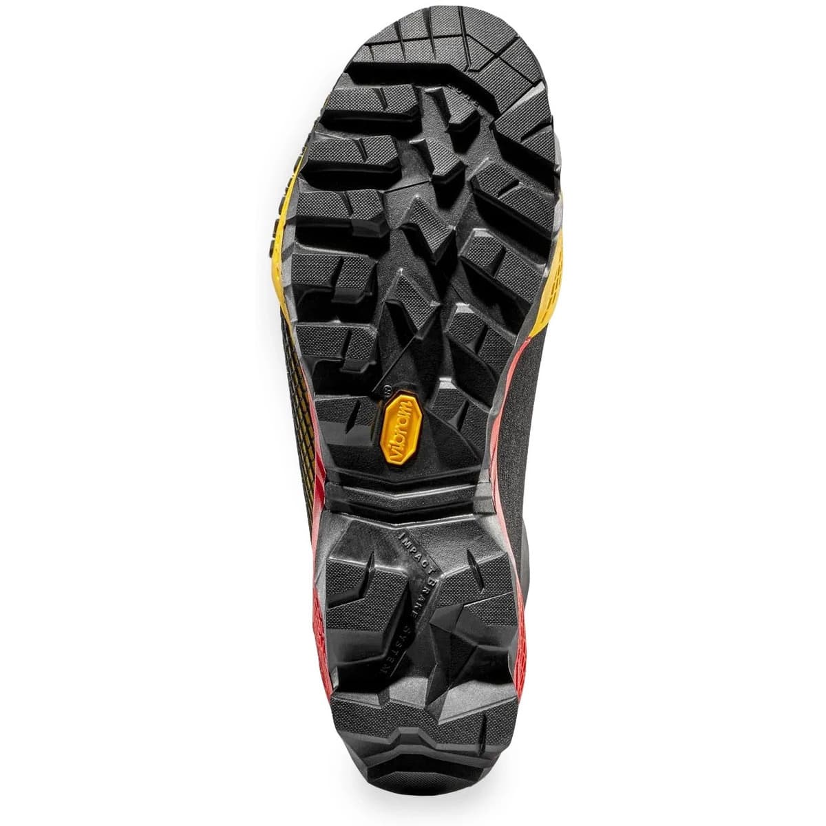 Men's Boots La Sportiva Multicolor