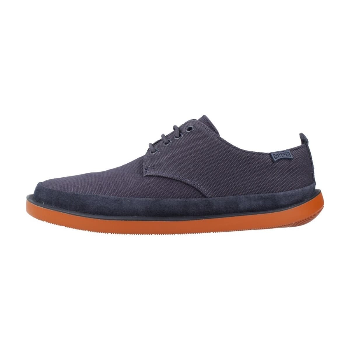 Men's Derby Shoes Camper Blue