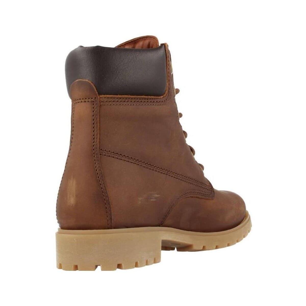 Women's Boots Panama Jack Brown