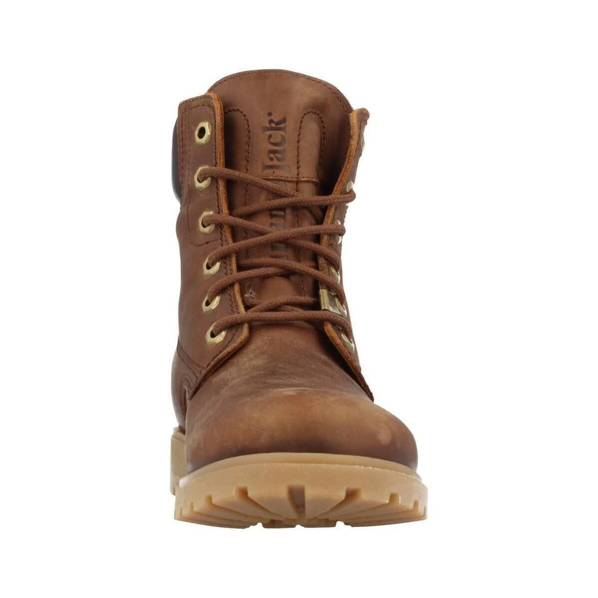 Women's Boots Panama Jack Brown