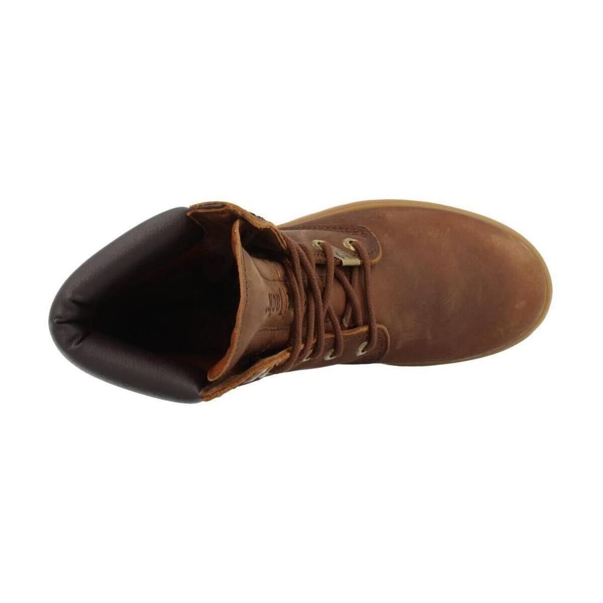 Women's Boots Panama Jack Brown