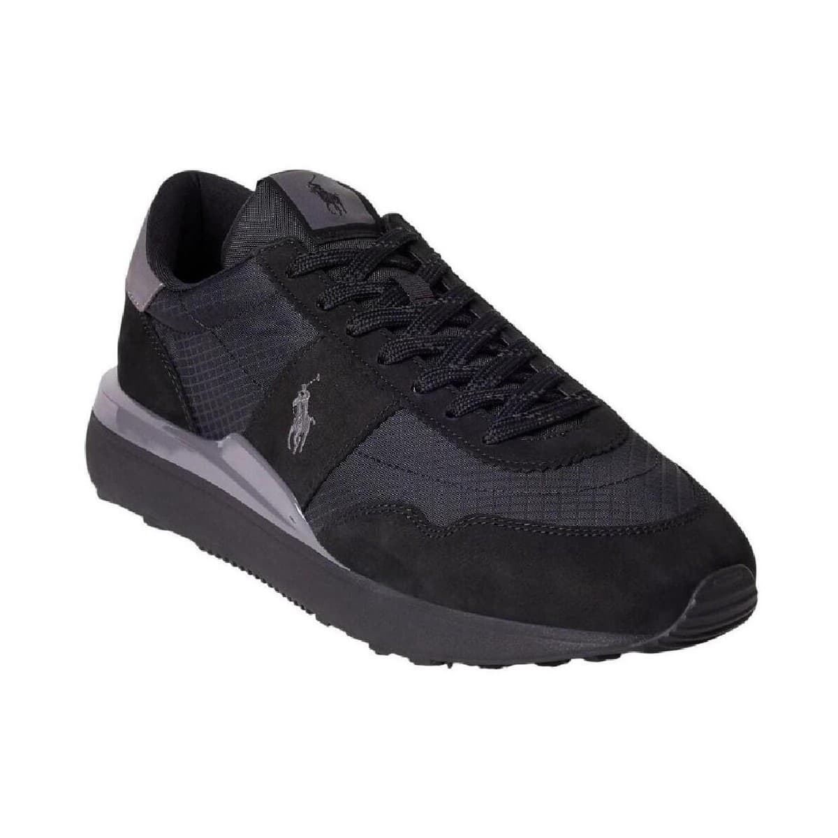 Men's Sneakers Polo Ralph Lauren Black