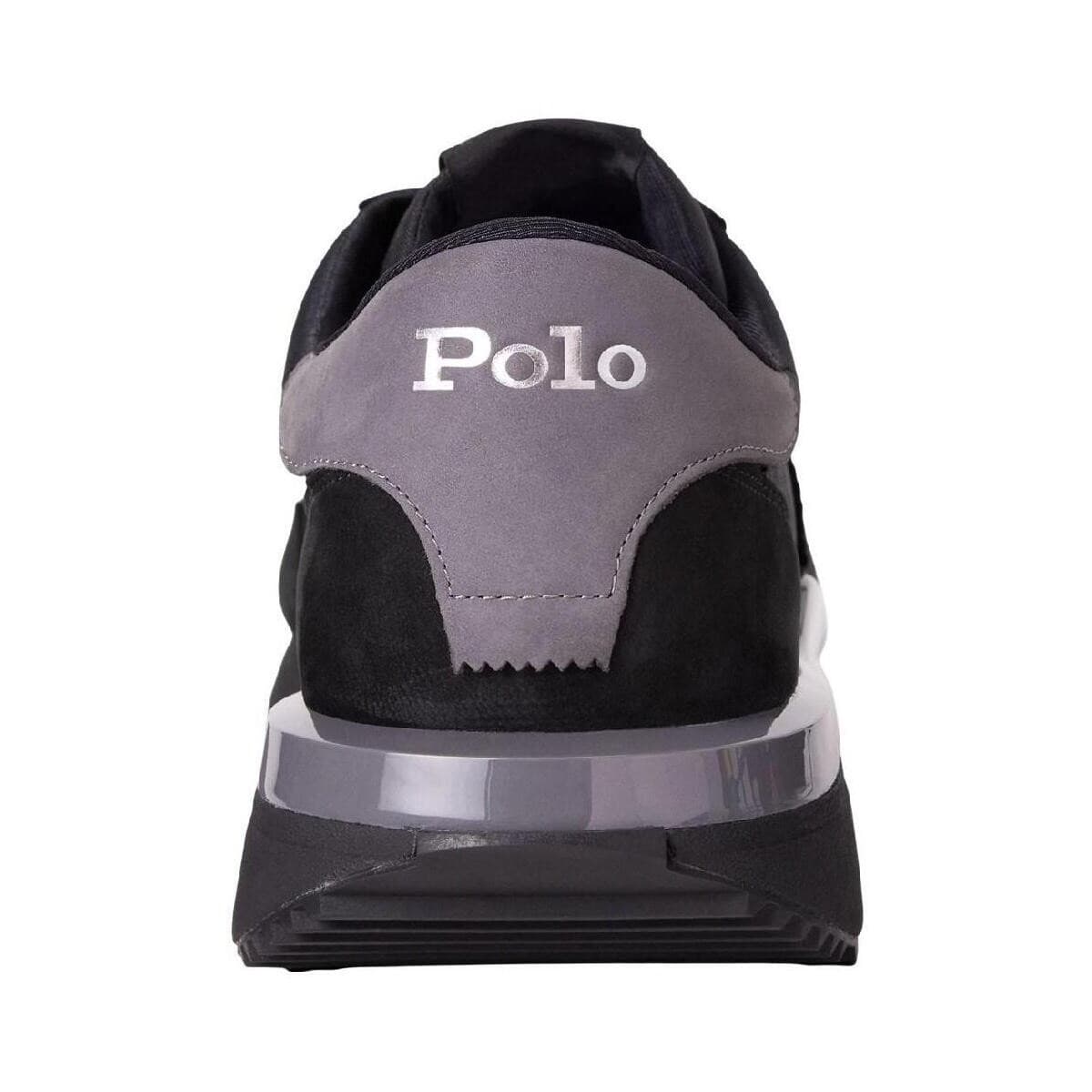 Men's Sneakers Polo Ralph Lauren Black