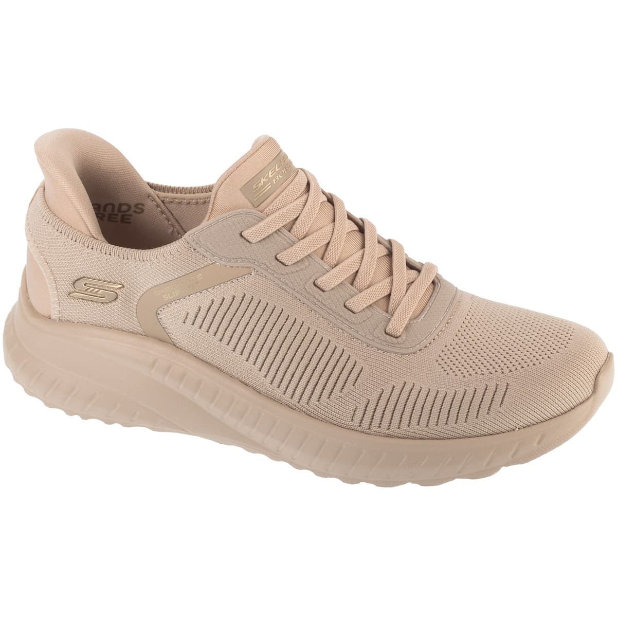 Xαμηλά Sneakers Skechers Slip-Ins: BOBS Sport Squad Chaos - Current Muse